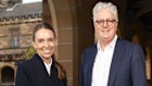 Jacinda Ardern is joining the University of Sydney as a professor of practice.