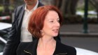 Business was hostile to former prime minister Julia Gillard’s climate plans.