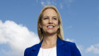 Incoming Aurecon chief executive Louise Adams says the country is now in the ‘age of the engineer’.