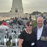 Airline, insurer under fire after lost luggage mars veterans’ Anzac Day trip