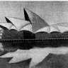 From the Archives, 1957: Utzon's design wins Opera House contest