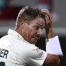 Richardson out of Pakistan tour, Warner to miss T20s against Sri Lanka