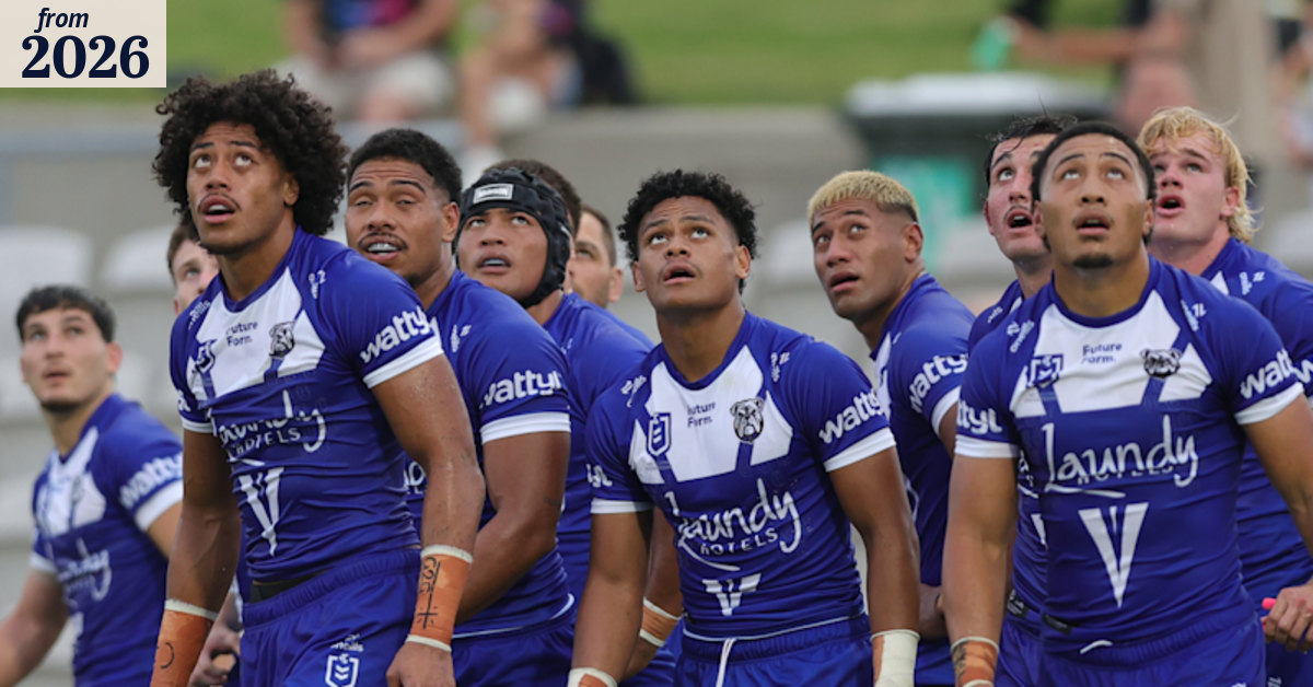 Excess baggage: Why the Bulldogs will pay for two extra players to ...