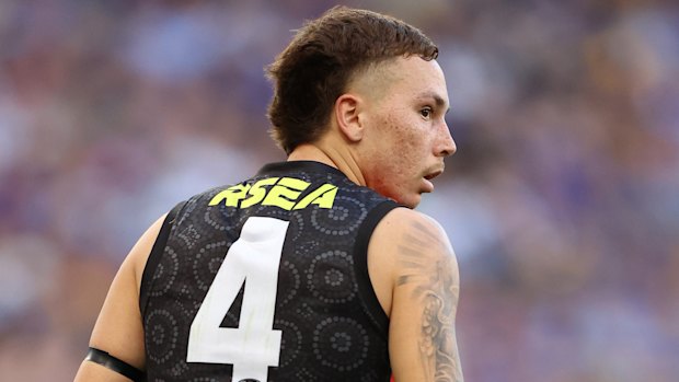 Lance Collard has been hit with a four-week ban.