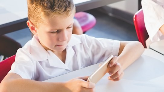 Parents say school curriculum is failing students