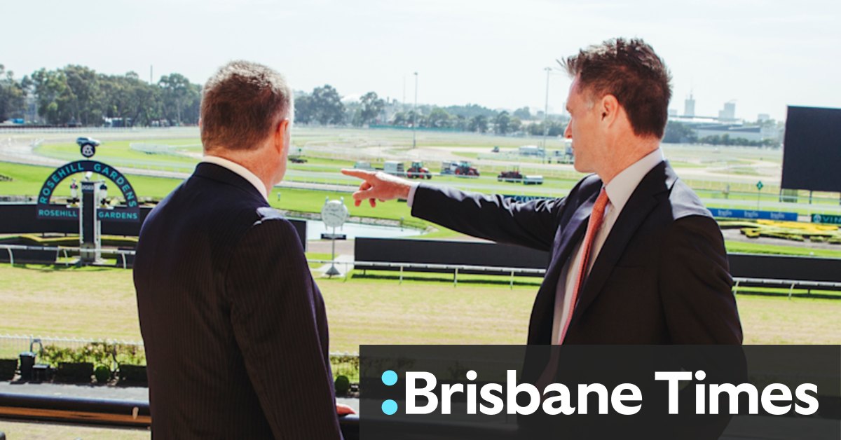 Racing members and trainers revolt against Rosehill development plan - Vimarsana News