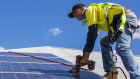 There are plenty of jobs in renewables.