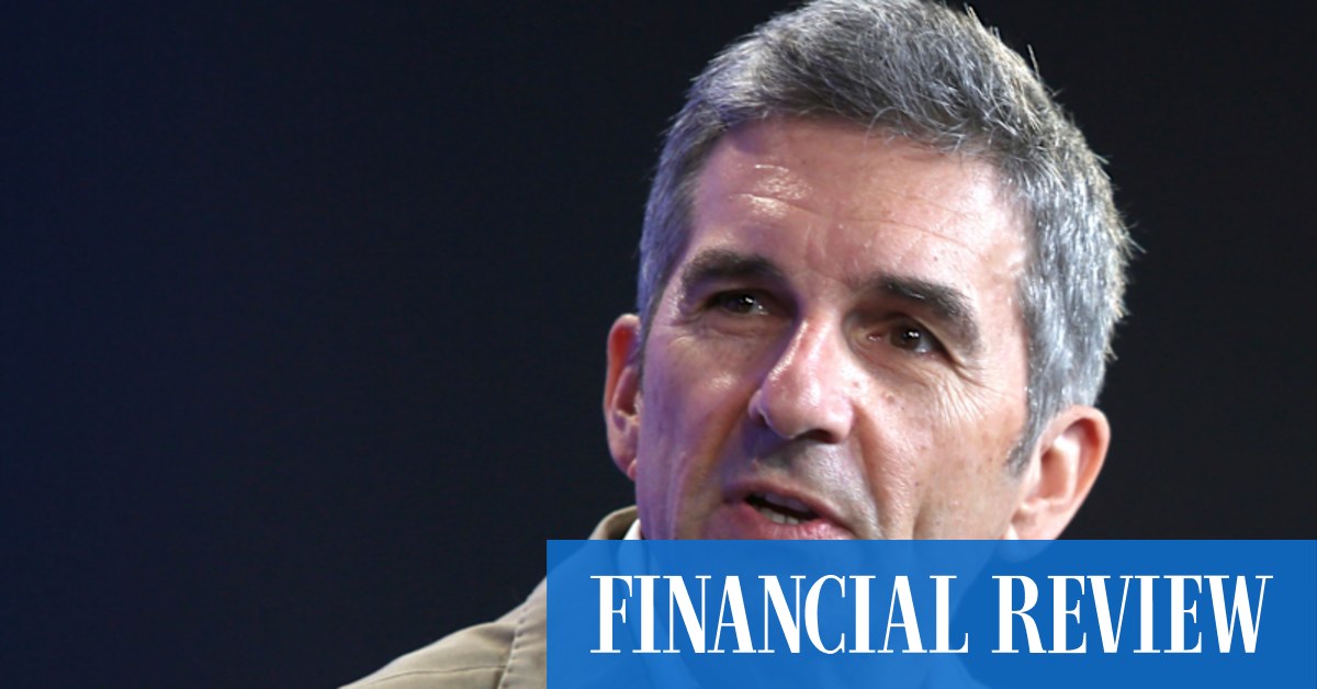 Jim Chalmers' merger law reforms threaten to 'kill off start-up sector', tech leaders warn - Vimarsana News