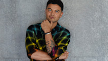 Guy Sebastian has waded into the debate surrounding Ed Sheeran’s Loop Tour