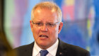 Prime Minister Scott Morrison has joined other Coalition MPs in criticising Labor's response to the GFC.