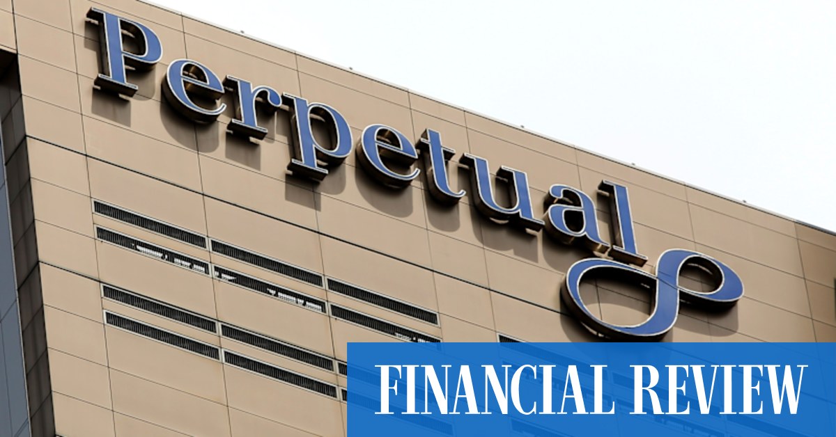 Perpetual (PPT ASX) cuts jobs as operations outsourced to State Street