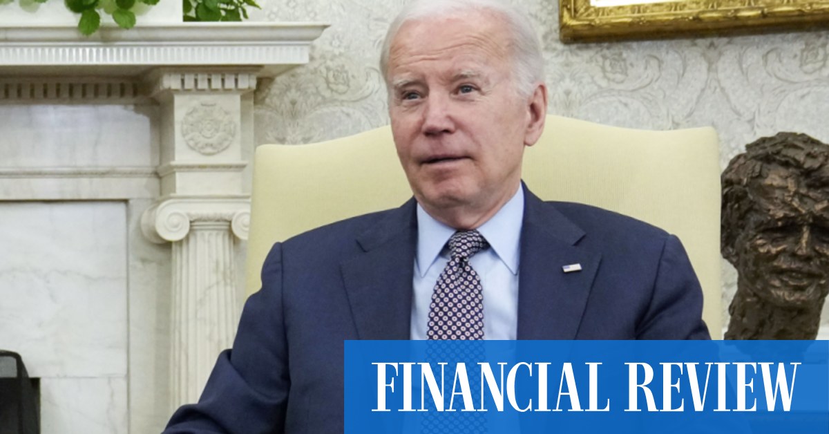 Ustawa o pułapie zadłużenia może zostać sfinalizowana przed środowym głosowaniem