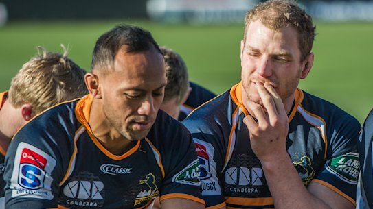 World Cup a lure for Christian Lealiifano's future as Powell re-signs