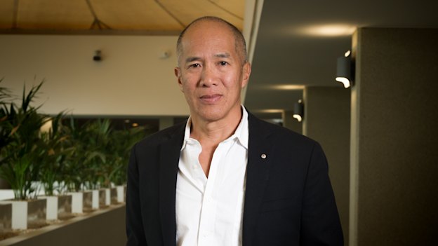 Charlie Teo is adored by many Australians but his colleagues have raised serious questions.