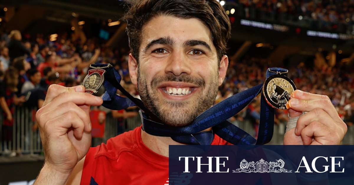 Petracca wants out and a star Blue could unlock his potential trade