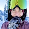 Kerstin Gurtner lost her life on the peak in January.