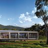 The house design inspired by Australia’s bushfires