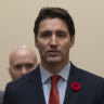 ‘Aggressive’: Trudeau accuses China of interfering in Canadian elections