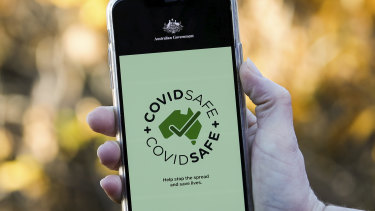 The COVIDSafe app has been downloaded more than 7 million times since March.
