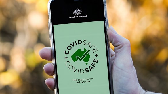 The COVIDSafe app has been downloaded more than 7 million times since March.
