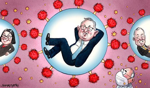 Illustration: John Shakespeare