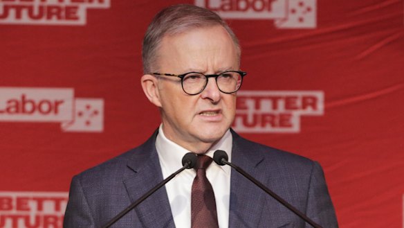 Labor has clarified its 24/7 aged care nurse plan.