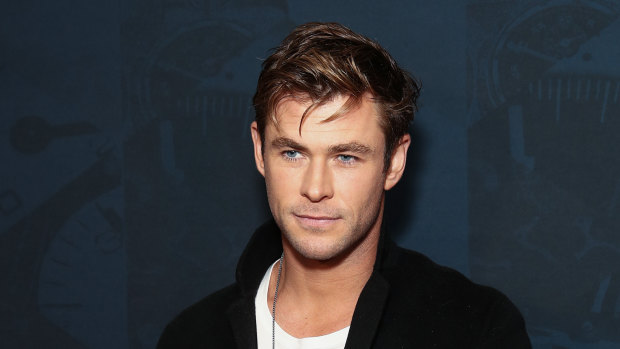 Chris Hemsworth has reportedly walked away from a deal to star in Star Trek 4