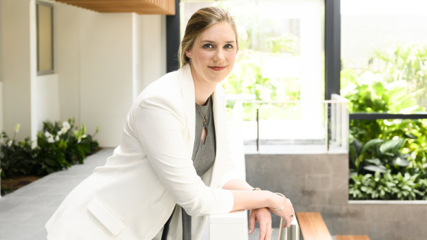 Dr Kaitlyn Watson, from QUT’s School of Clinical Sciences, has led a review of laws in Australia and around the world governing pharmacists in the wake of natural disasters.