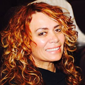 Antoinette Braybrook.