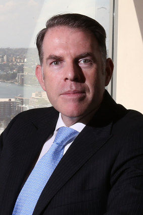 Investec’s former CEO Milton Samios purchased in Rose Bay in 2015 for $6.5 million.