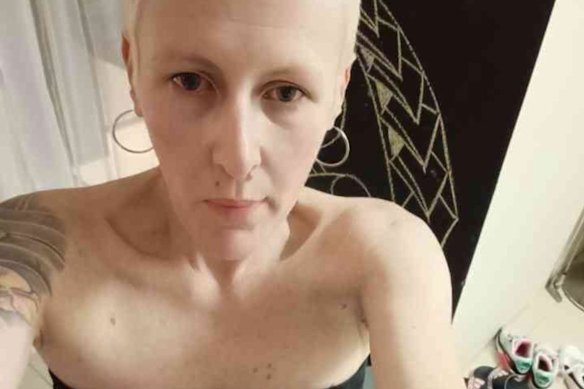 smh.com.au - Perry Duffin - Woman accused of hospital hammer attack 'terrorised neighbours', locals say