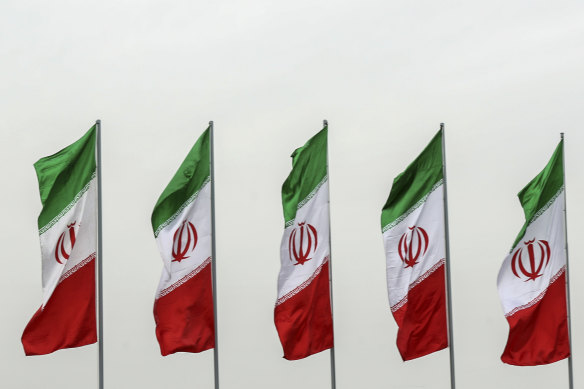 Iran looks set to allow organs to be harvested from executed prisoners.