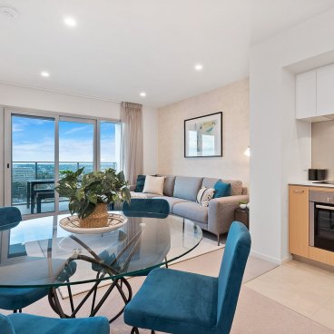 Is Now The Time To Buy An Inner City Apartment In Perth
