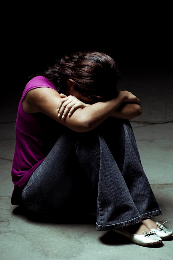 Helping remove the stigma surrounding mental health issues has been a welcome advance.