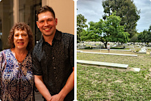 Karrakatta Cemetery renewal