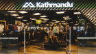 Kathmandu had a record performance in its key winter period.