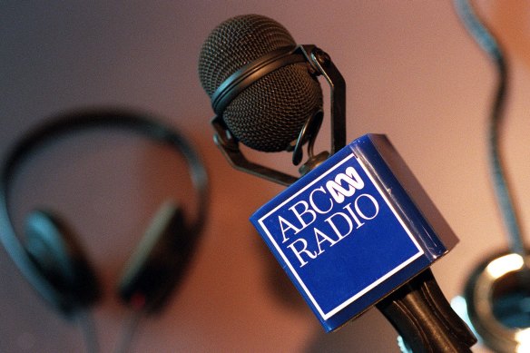Abc fm sale