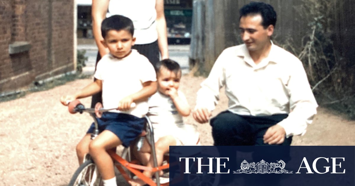 'It was terrifying': 50 years after The Godfather, an Italian stereotype still burns - Vimarsana News