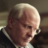 Vice, a film about Dick Cheney and George Bush, made for the Trump era