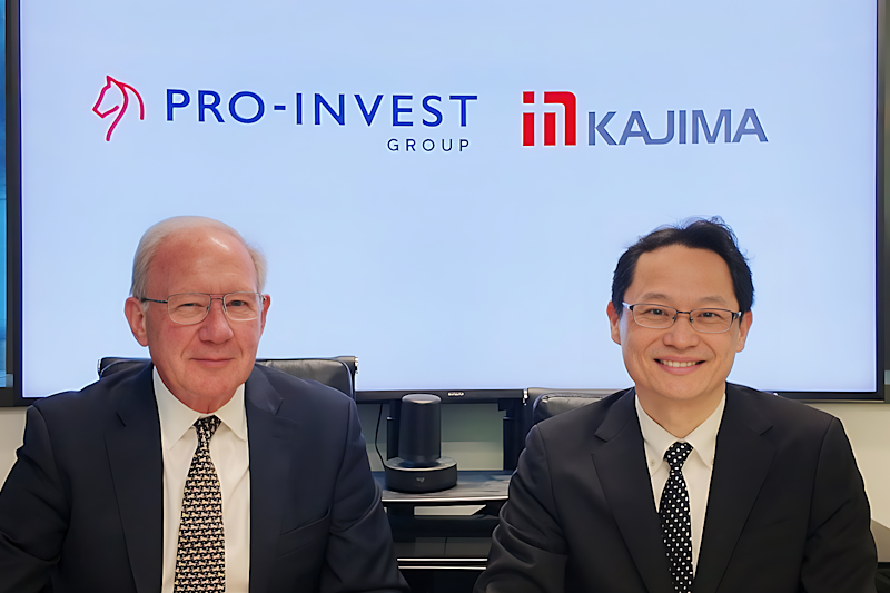 Pro-invest, Kajima plan $1.5b build-to-rent portfolio