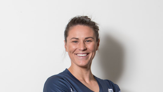 World Cup looms large for budding Matildas as W-League approaches