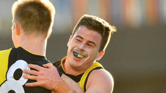 Jack Higgins will have brain surgery next week.