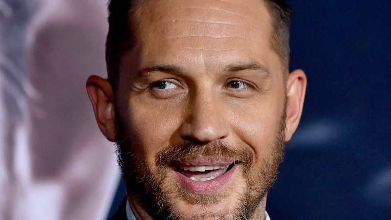 Tom Hardy-backed turmeric supplement provider weighs capital raising