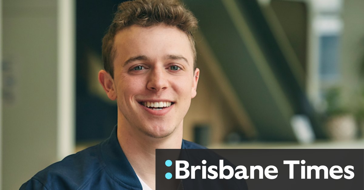 The 27-year-old billionaire going after the Silicon Valley elite - Vimarsana News