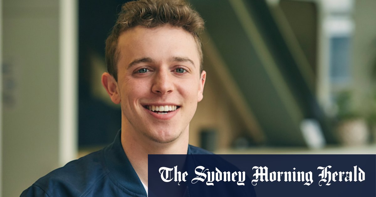 The 27-year-old billionaire going after the Silicon Valley elite - Vimarsana News