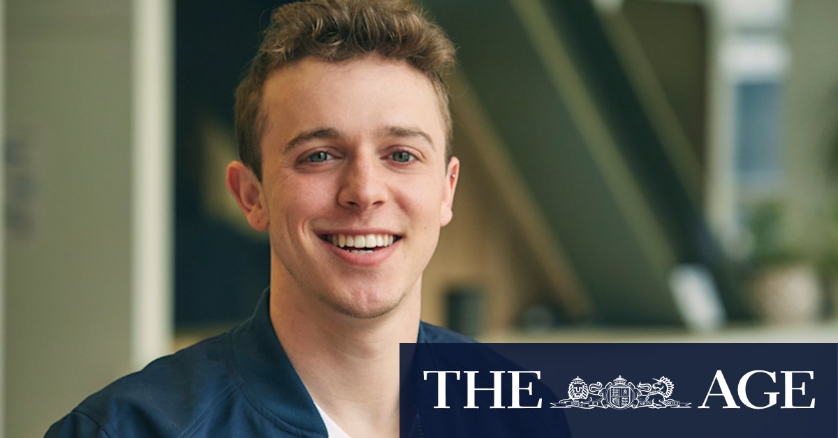 The 27-year-old billionaire going after the Silicon Valley elite - Vimarsana News