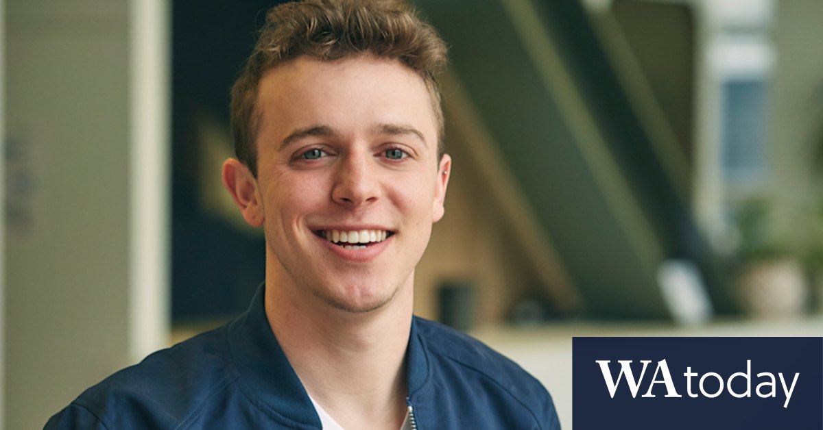 The 27-year-old billionaire going after the Silicon Valley elite - Vimarsana News