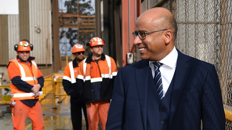 EY points to suspiciously timed Gupta transactions at failed smelter