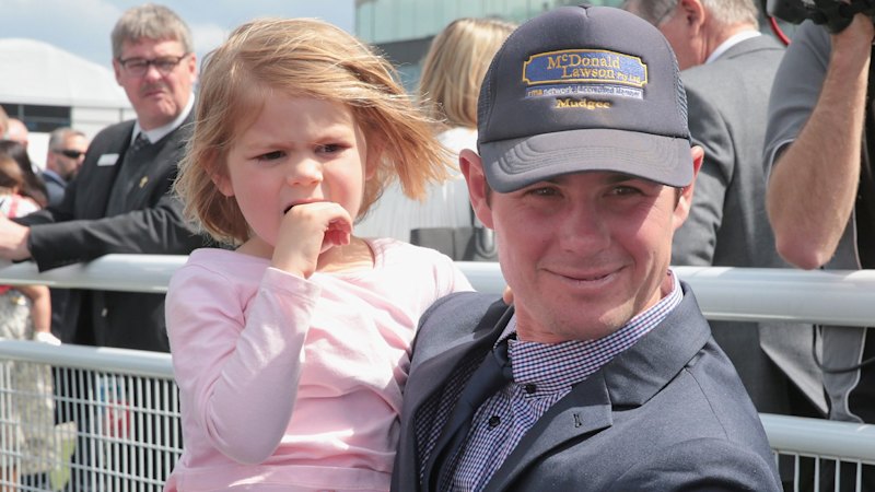 Lundholm chasing big day at Dubbo with half a dozen chances (australia) — SMH