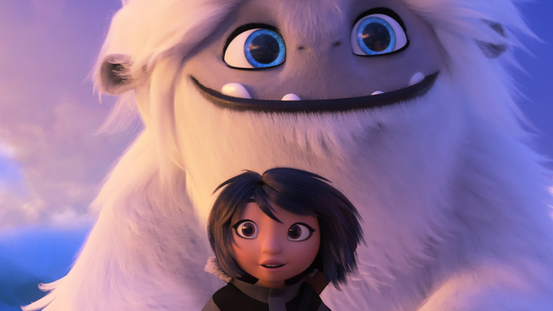 Abominable Film Banned In Malaysia Over China Scene